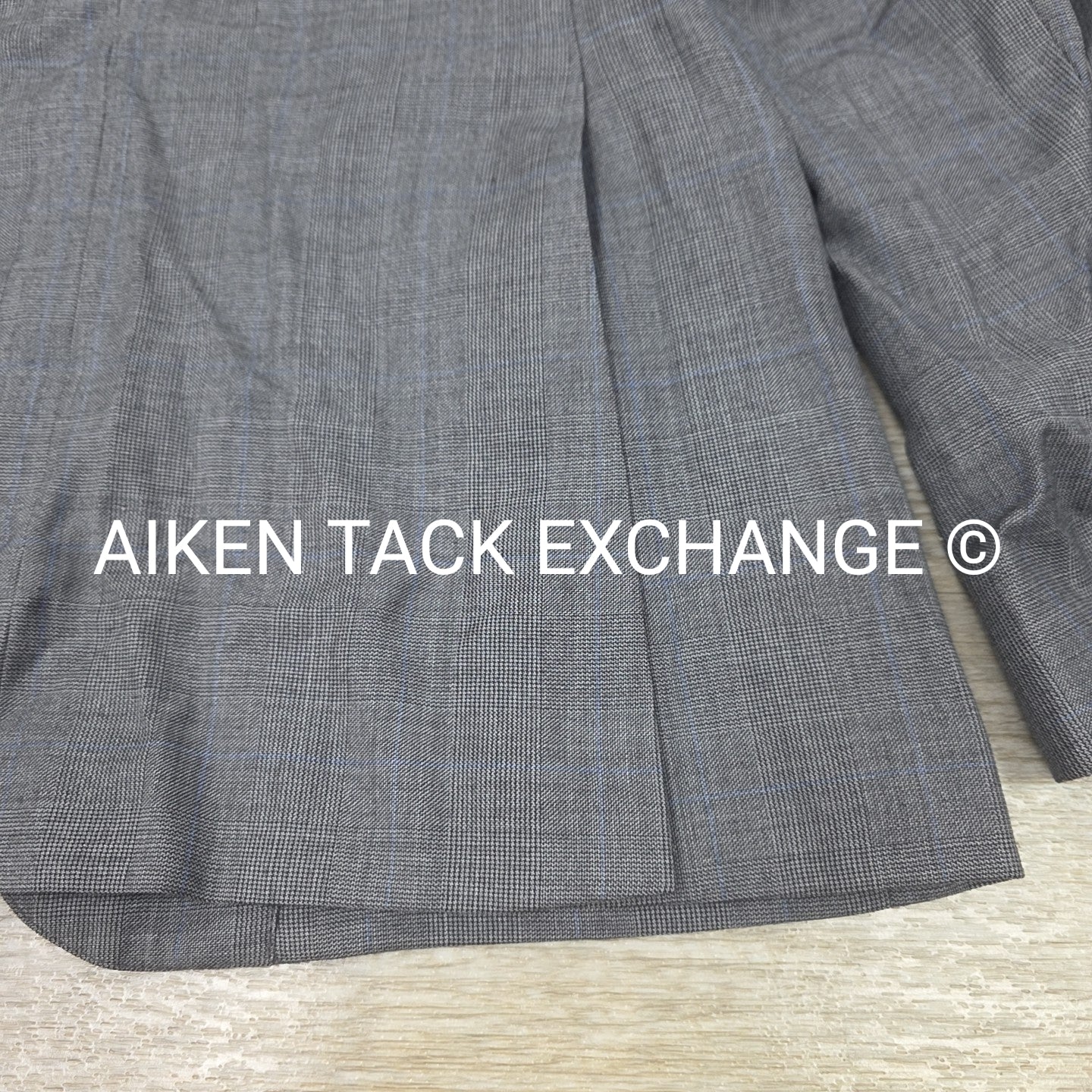 Grand Prix Show Coat, Size 14T