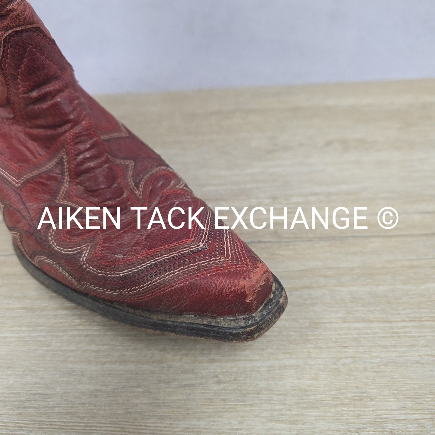 Corral Boots Western Boots, Size 8