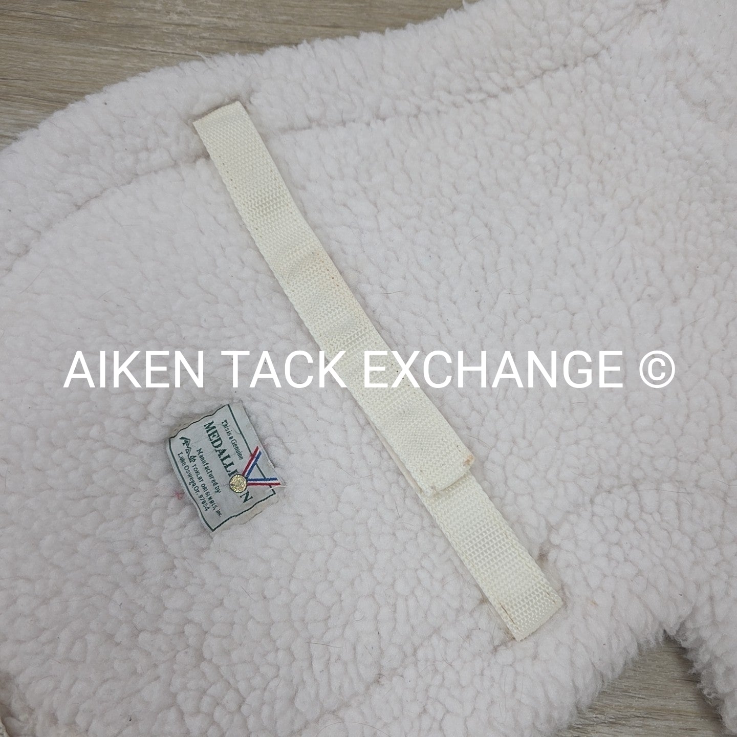 Toklat Medallion Contour All Purpose Saddle Pad