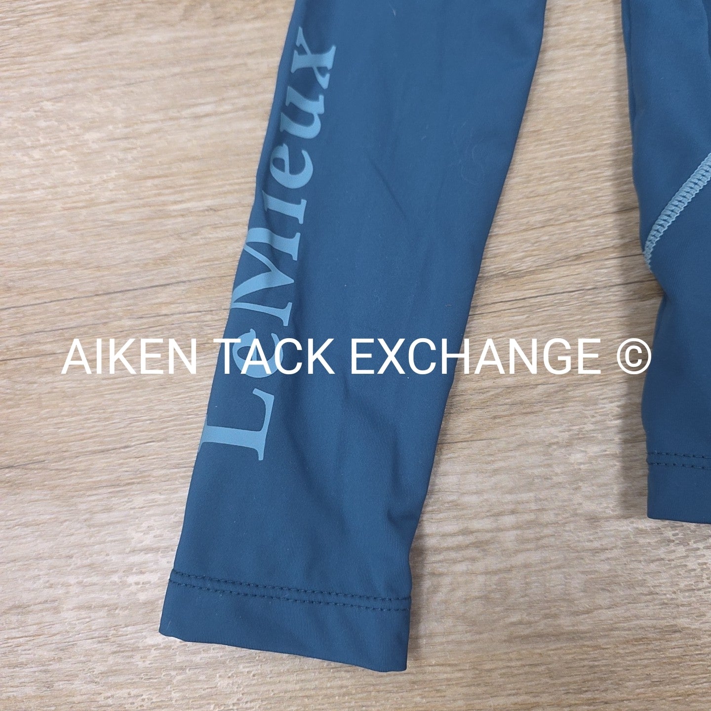 LeMieux Young Rider Base Layer, Size 11 - 12