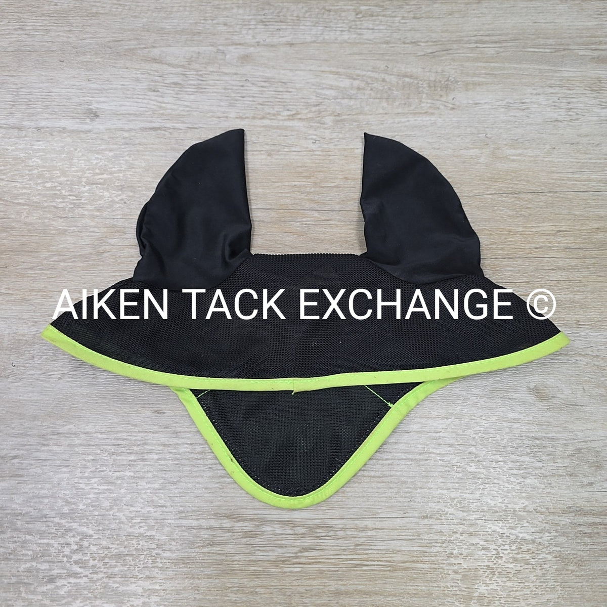 Woof Wear Color Fusion Ear Bonnet, Size Medium