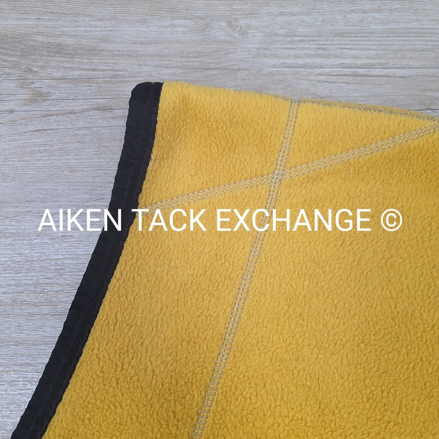 Horseware Rambo Deluxe Fleece Cooler, 81"