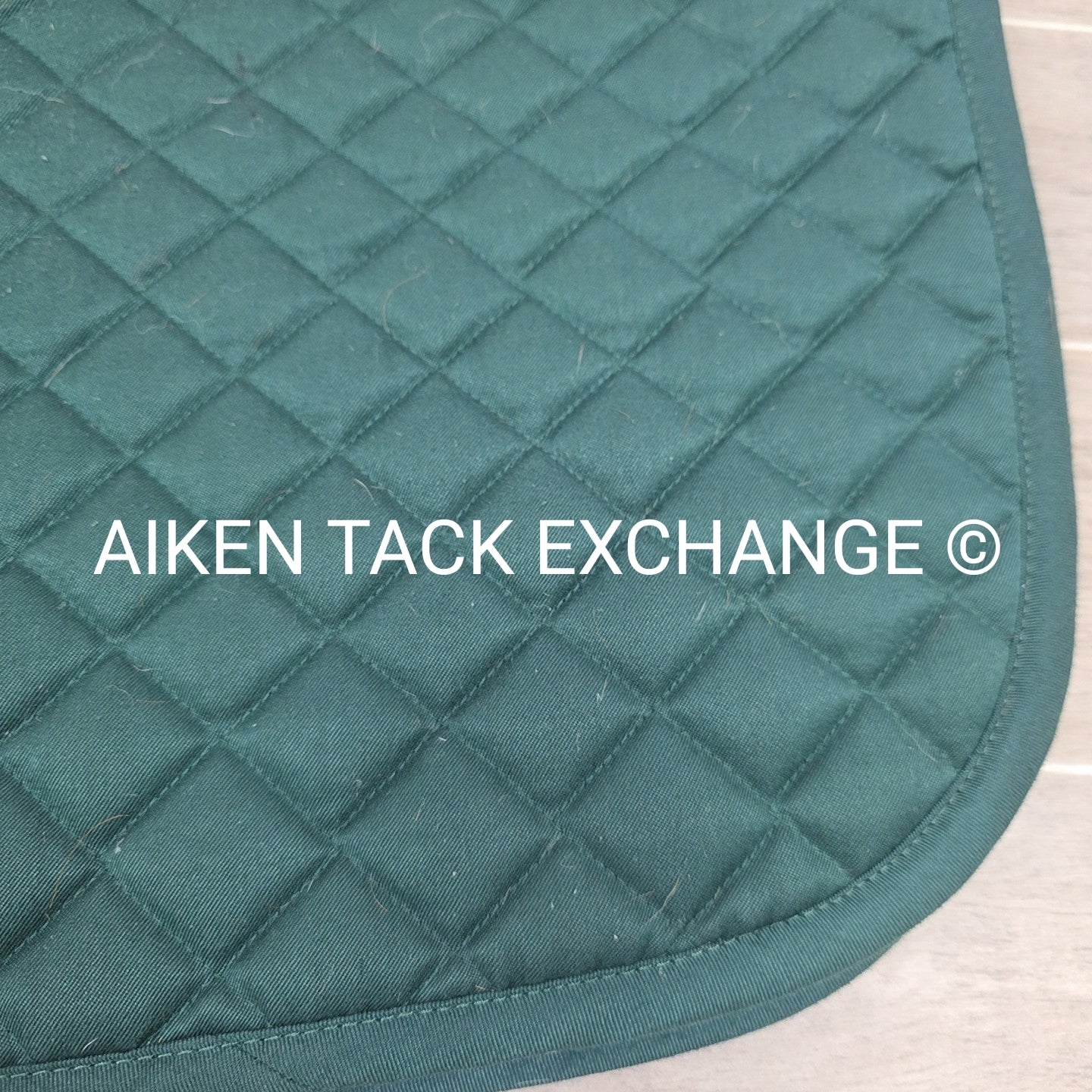 Dover Saddlery All Purpose Saddle Pad