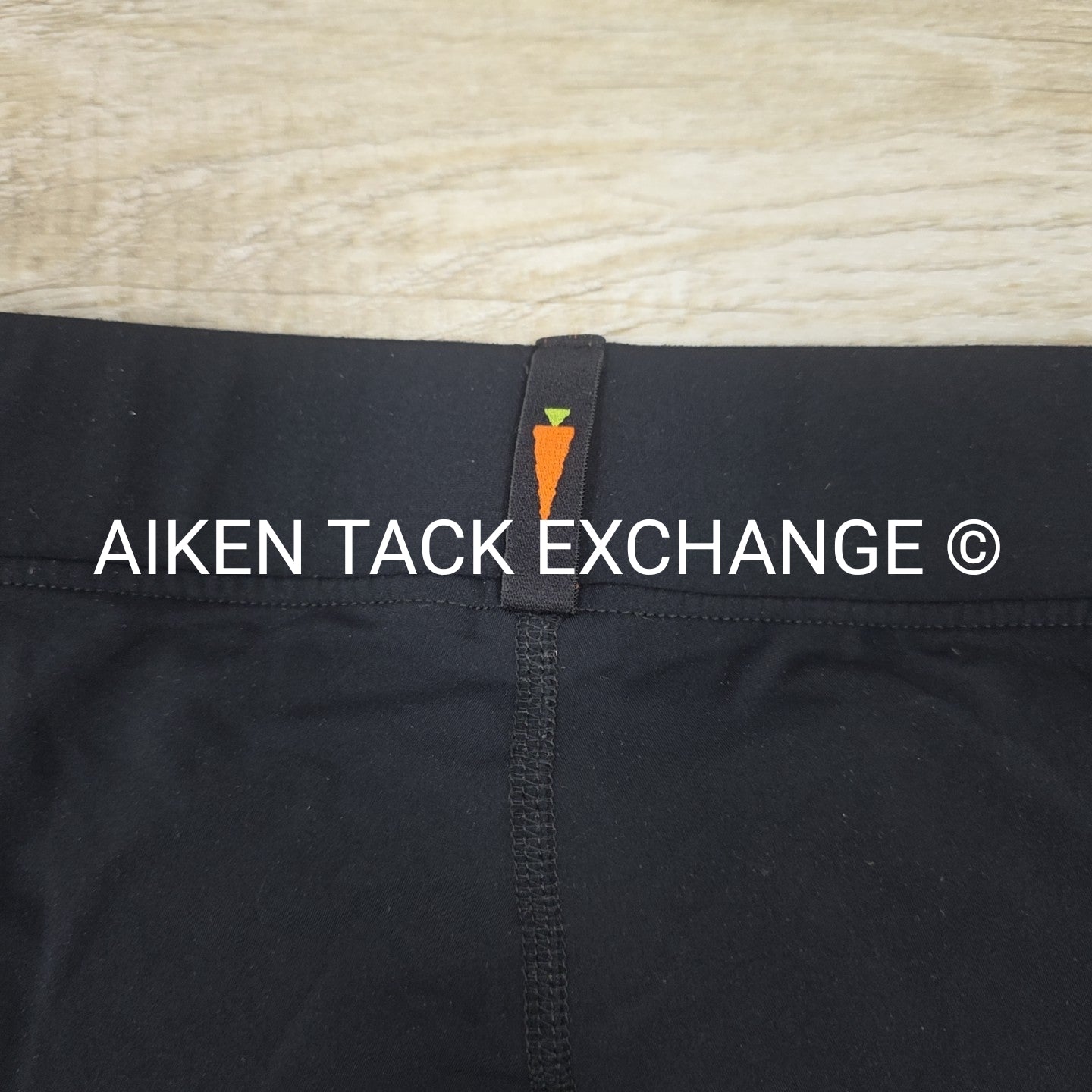 Kerrits IceFil Full Seat Bootcut Tights, Size Medium