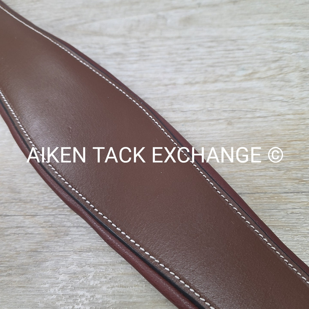 Pinnacle Fancy Stitched Girth, 54"