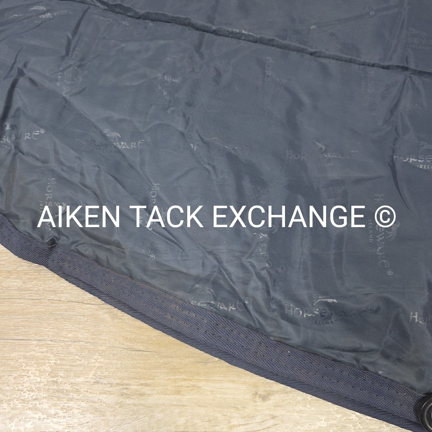 Horseware Ireland Summer Series Turnout Liner, 100g fil, Size 78"