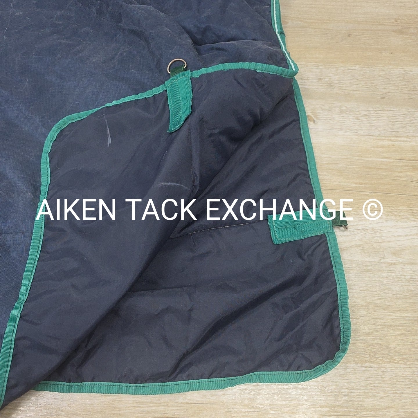 Horseware Ireland Turnout Blanket, Size 78"
