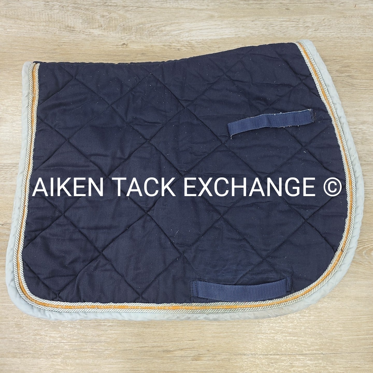 Lettia CoolMax All Purpose Saddle Pad