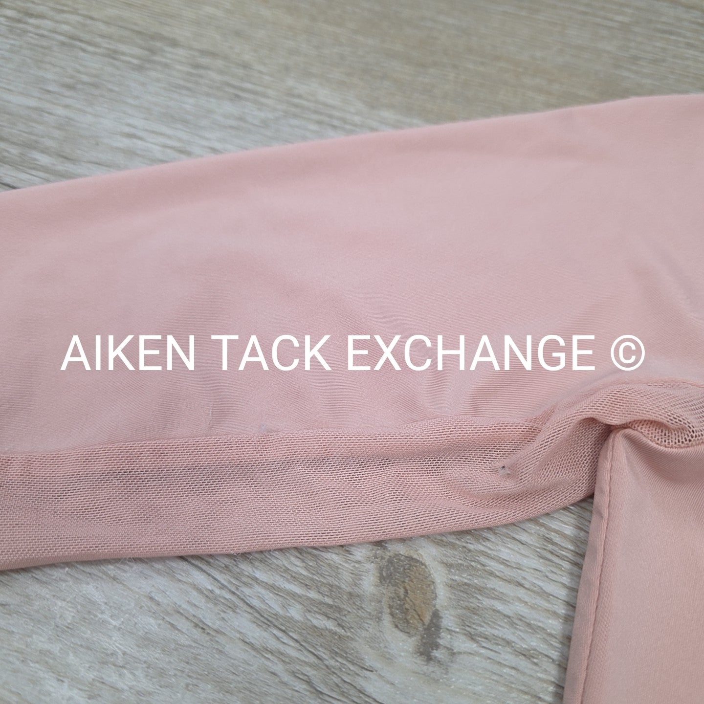 Piper by SmartPak Long Sleeve Sun Shirt, Youth Medium