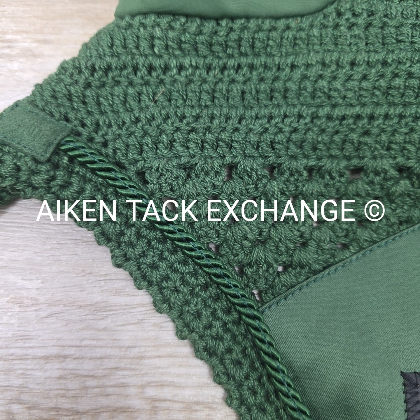 LeMieux Loire Ear Bonnet, Size Large