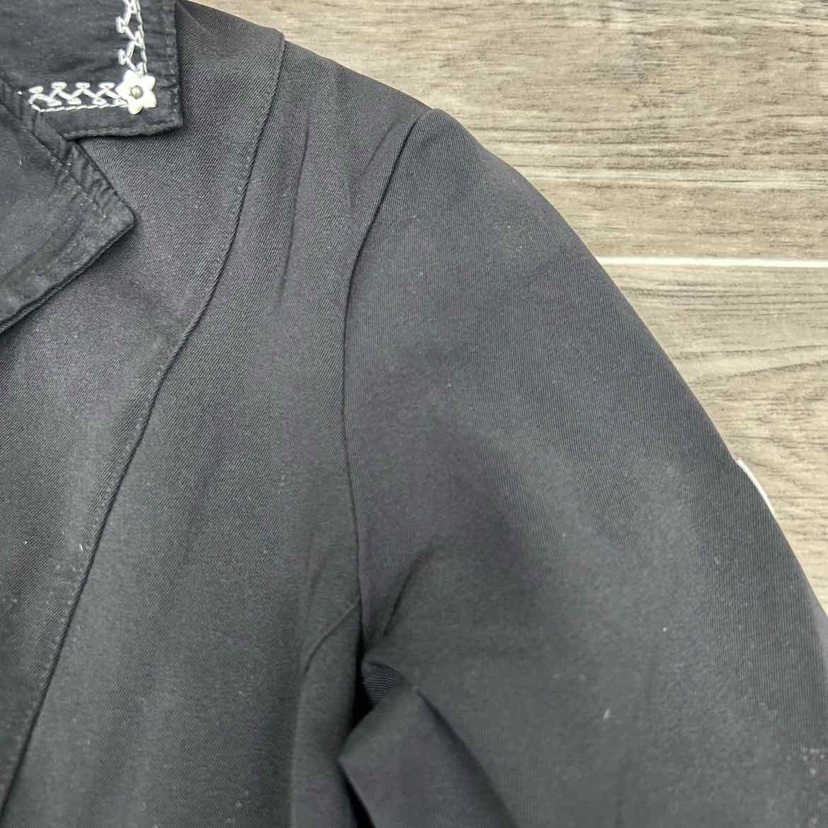 Animo Show Coat, Size I 42 US 6