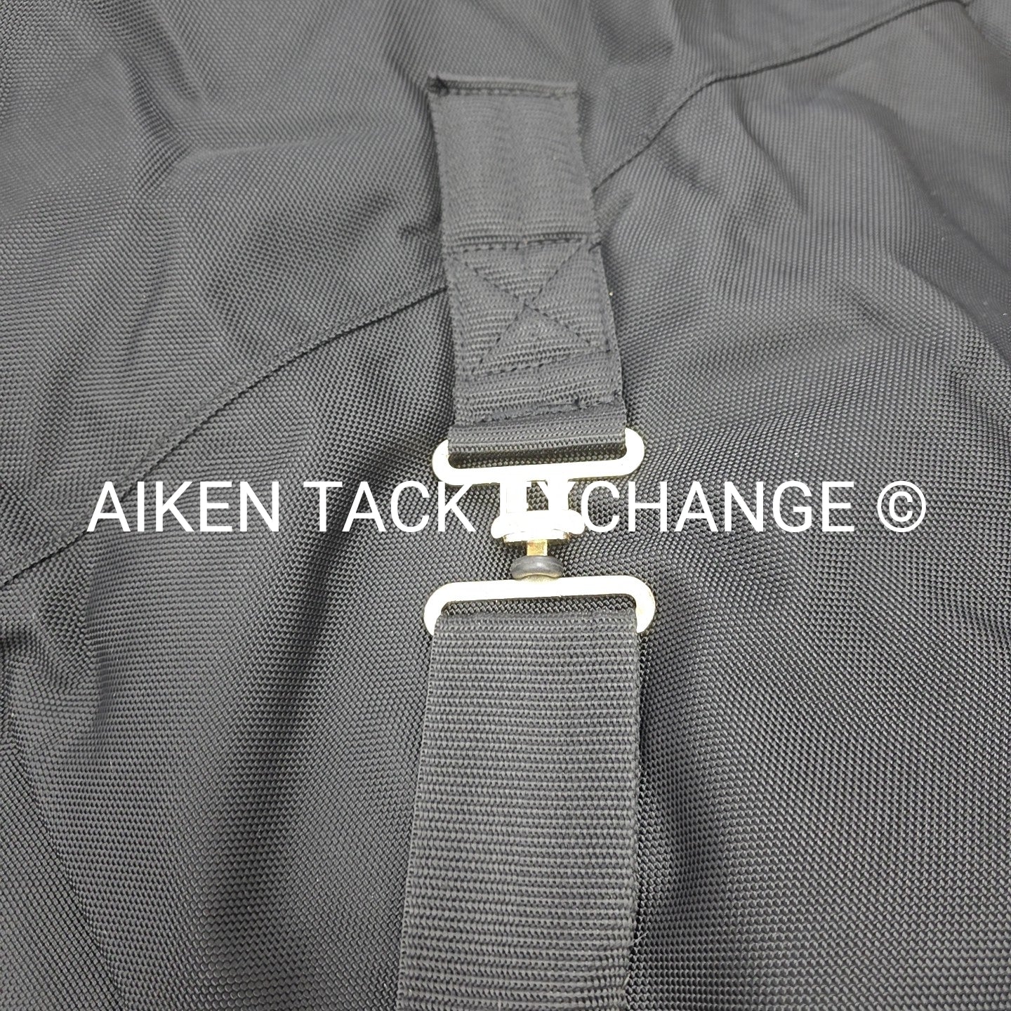 Schneiders VTEK Adjusta-Fit Heavy Weight Turnout Blanket, 84"