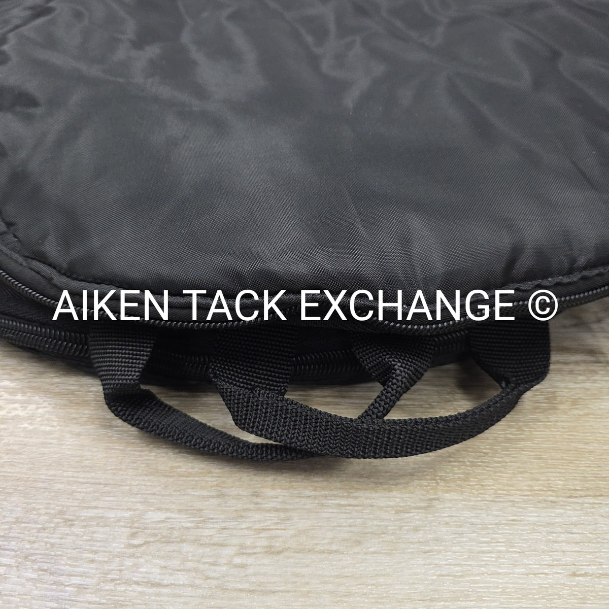 Schneiders Padded Saddle Carrier Bag