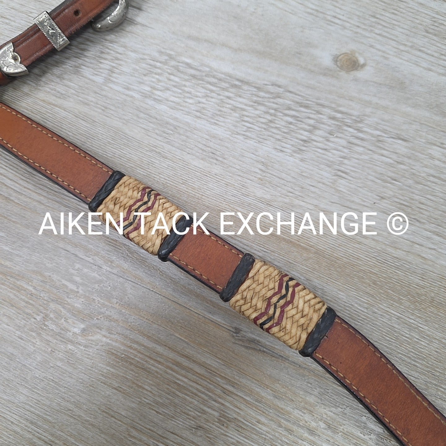 Western Breastplate