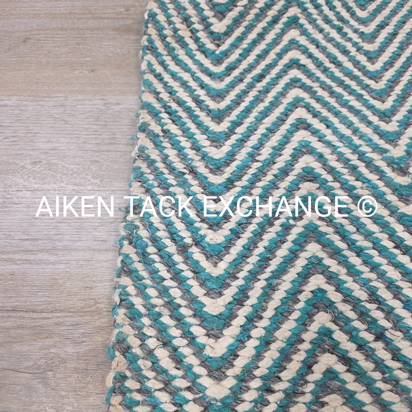 Western Saddle Blanket