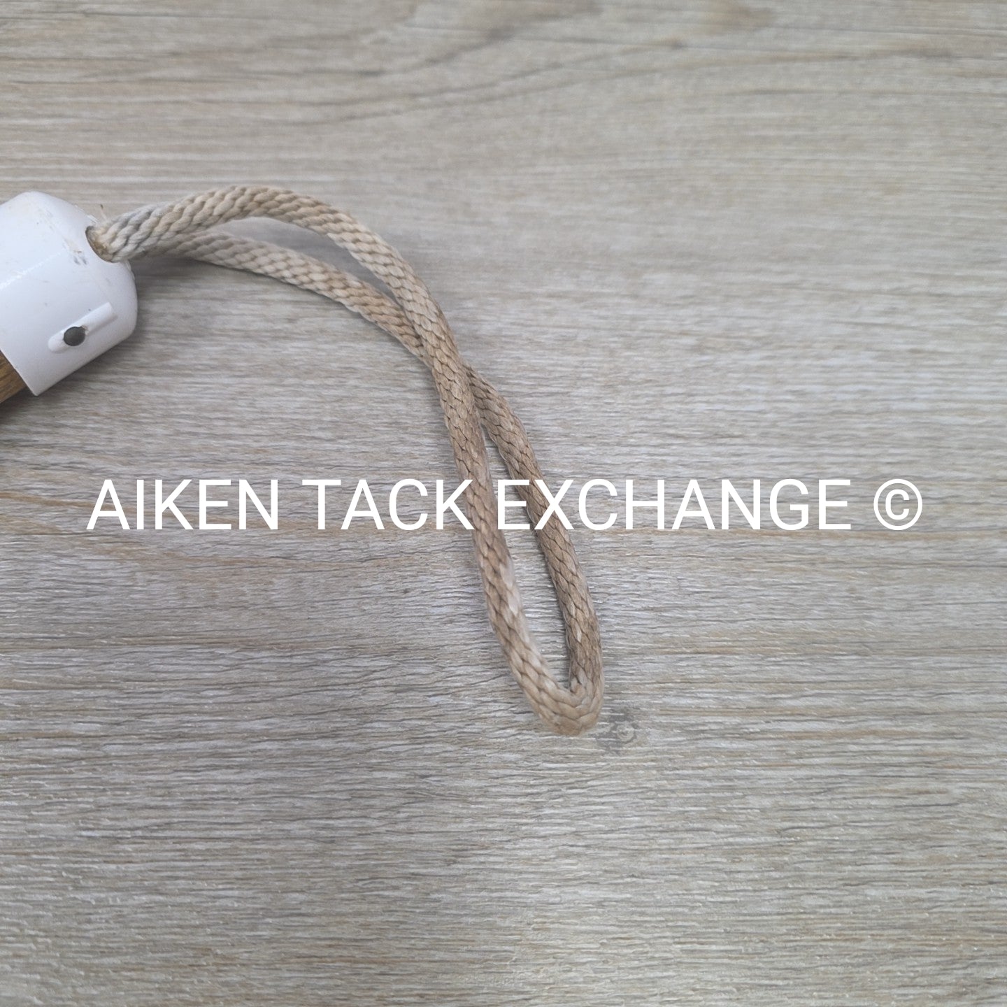 Rope Twitch