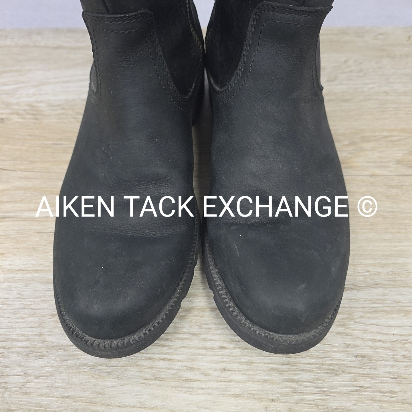 Ariat Sutton H2O Waterproof Tall Boots, Size 7