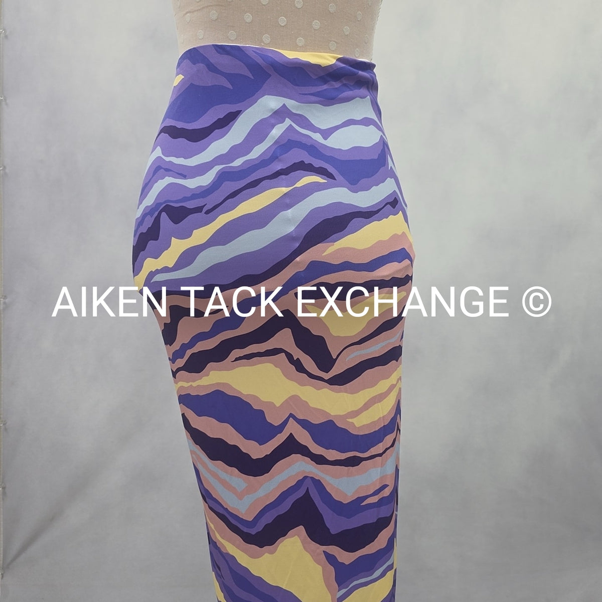 Venus Skirt, Size X-Small