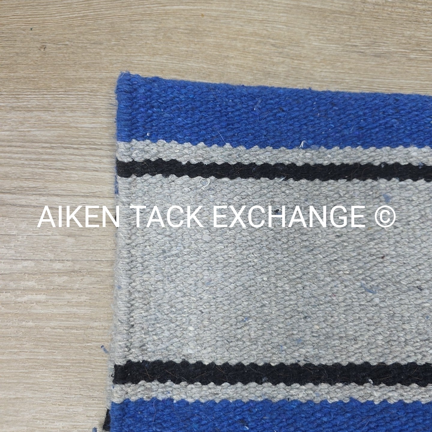 Mayatex Western Saddle Blanket