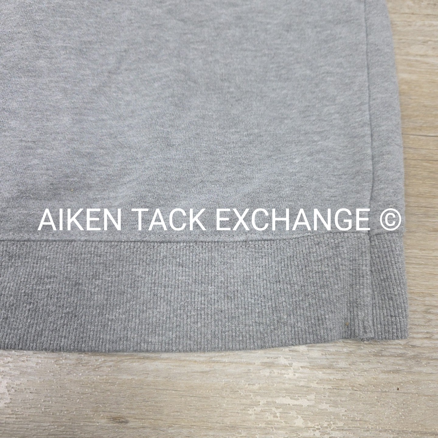 Ariat Turtle Neck Sweatshirt, Size Large