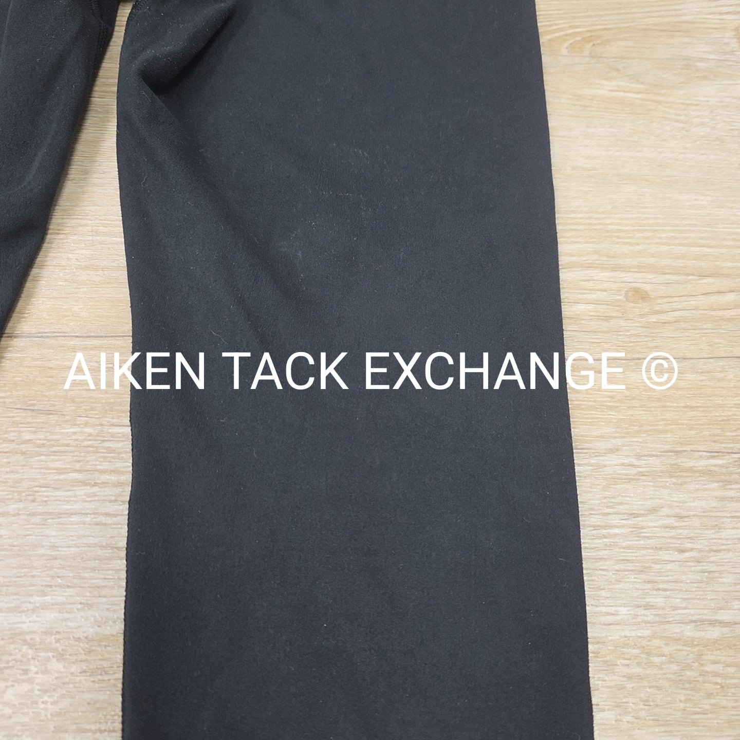 Balance Collection Hi-Rise Athletic Leggings, Black, Women's Size L