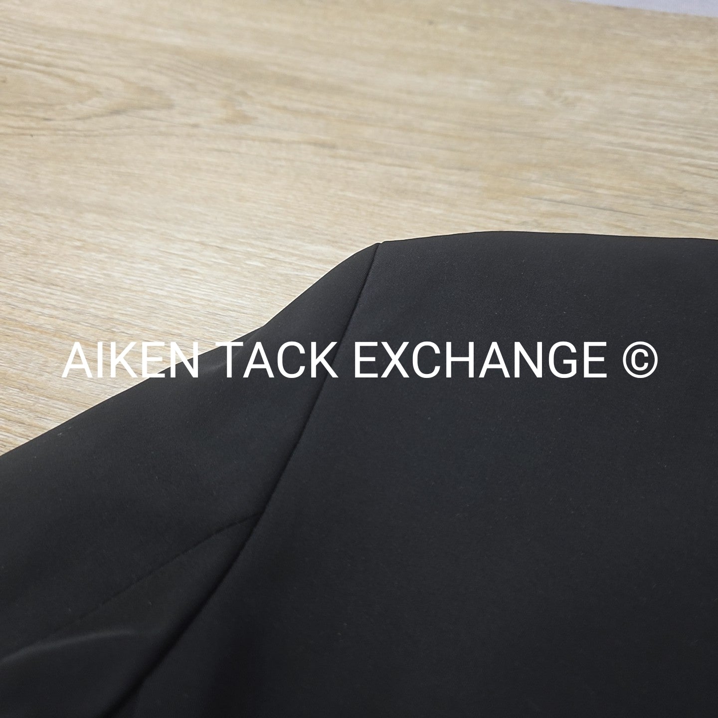 Grand Prix Show Coat, Size 16 R
