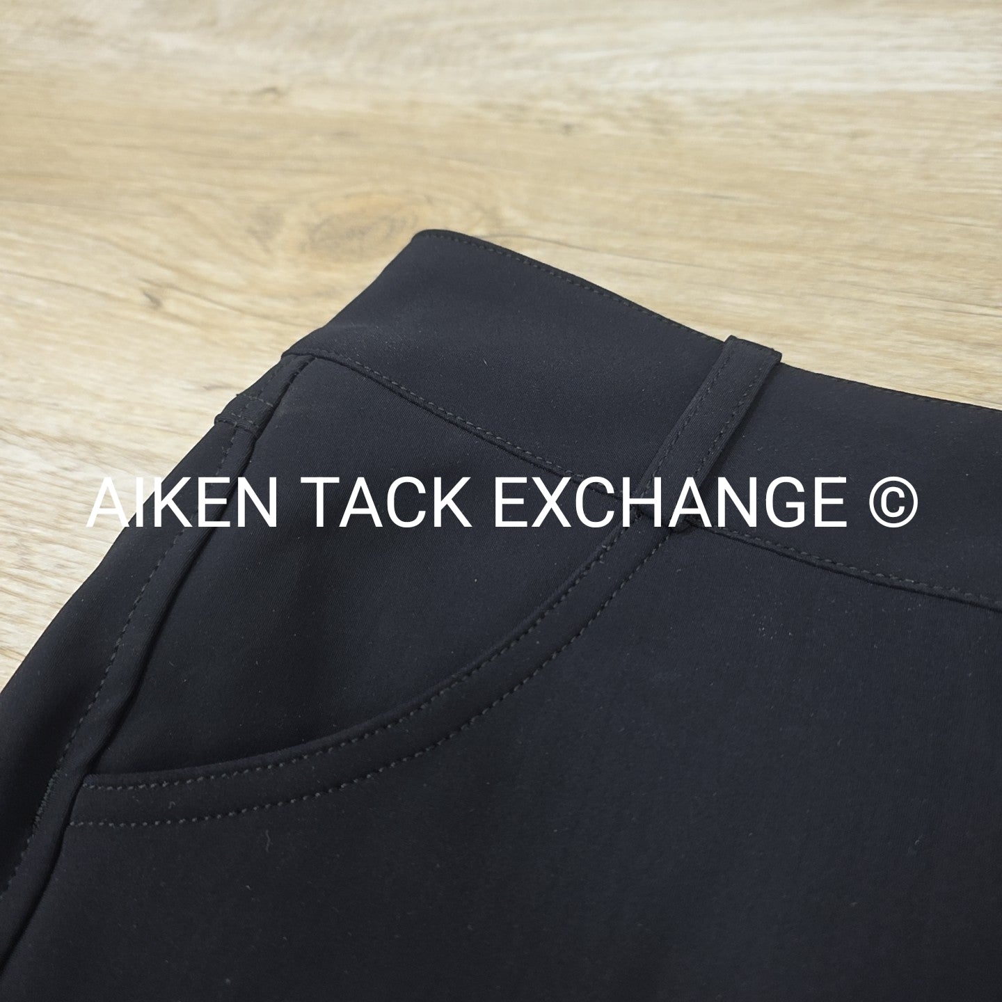 FITS Pippa Knee Patch Breeches, Size 34 L