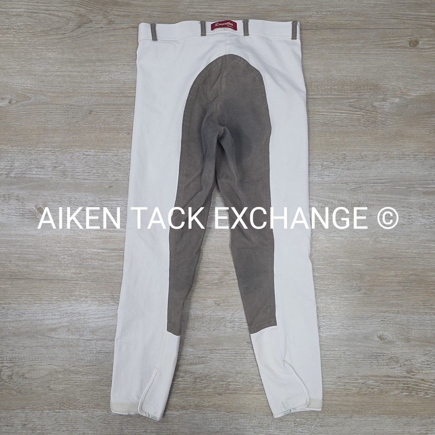 Cavallo Cara Full Seat Breeches, Women's 26