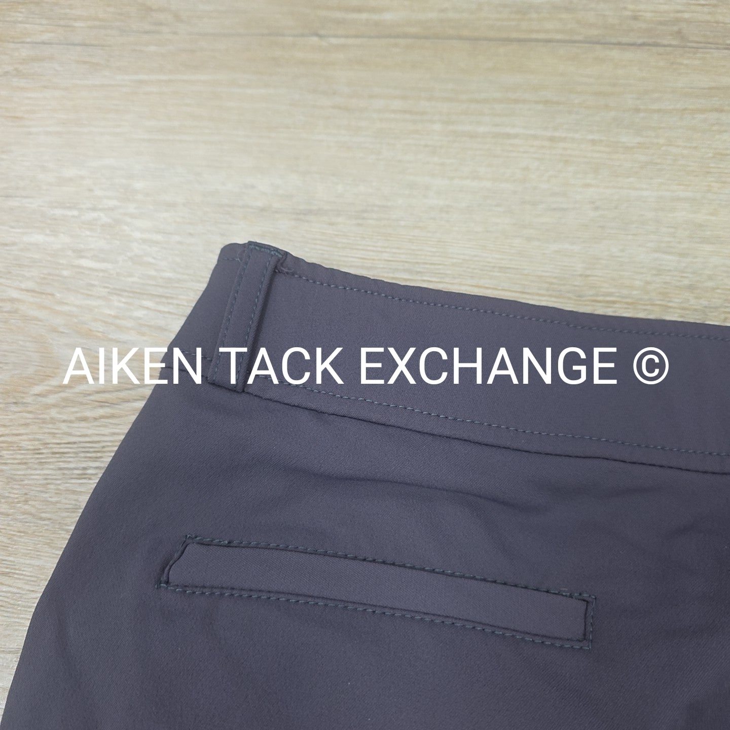 SmartPak Hadley Full Seat Breeches, Size 40 R