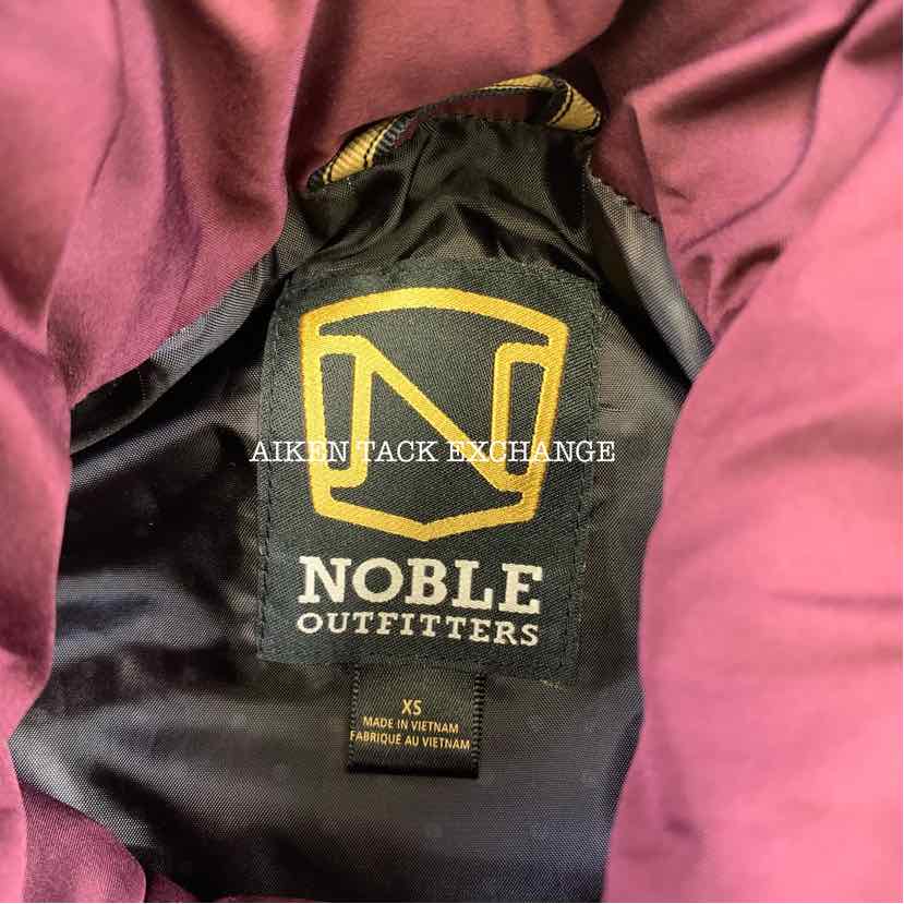 Noble Outfitters Essential Vest, Size X-Small