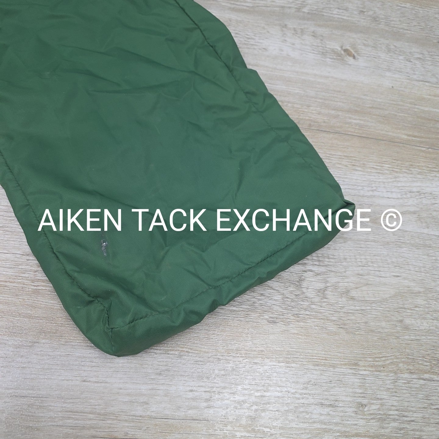 BARGAIN BUNDLE: 2 Bridle Storage Bags