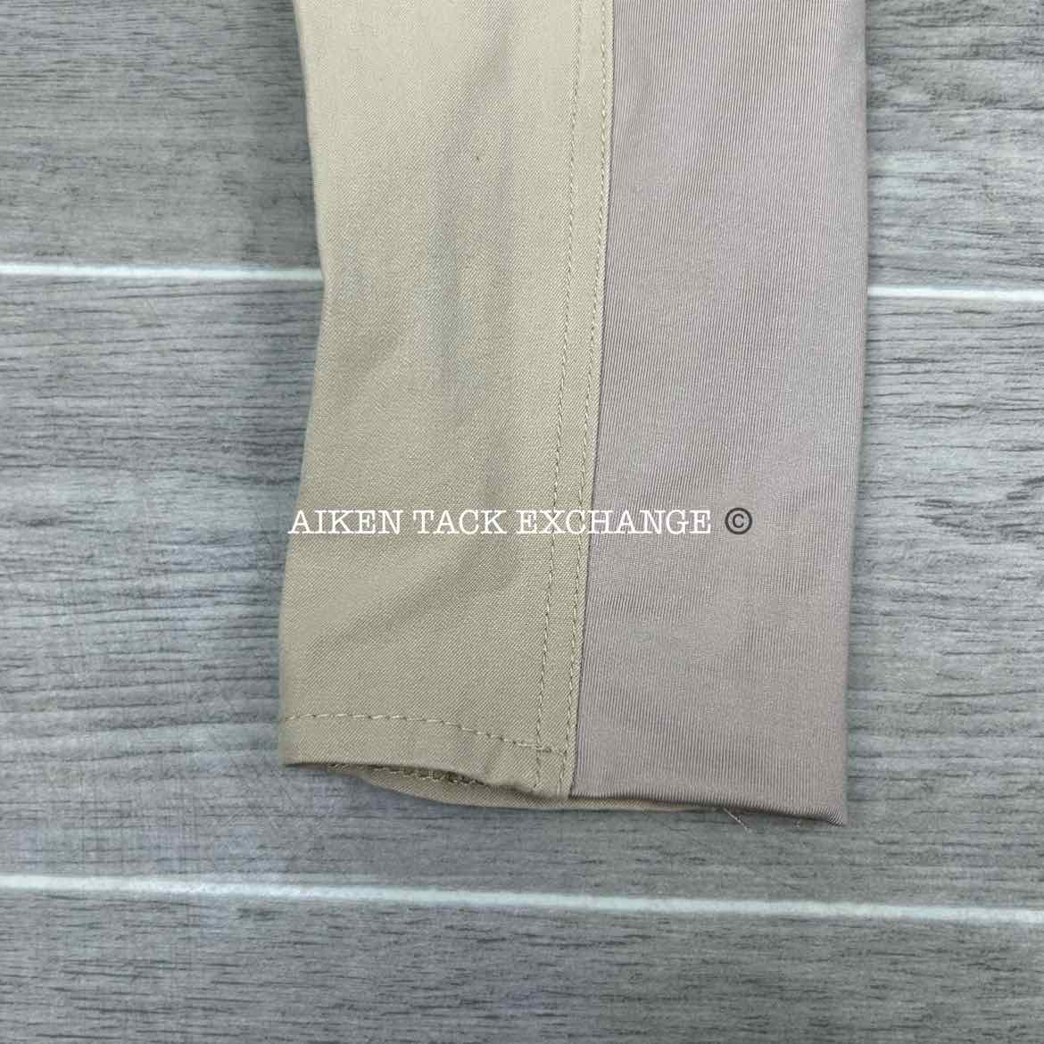Romfh Knee Patch Breeches, Size 26