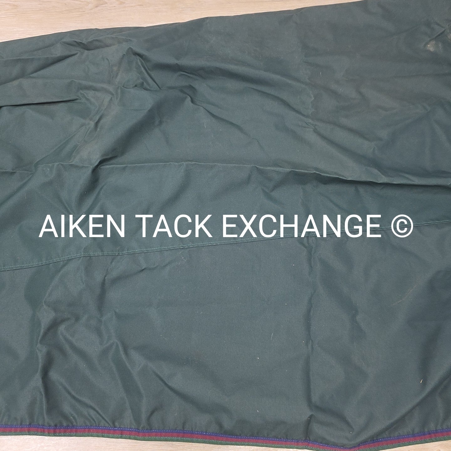 Centaur Riding Rain Sheet, Size Large