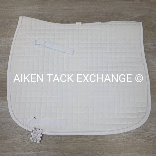 PRI Princess Extra Long Spine Dressage Pad