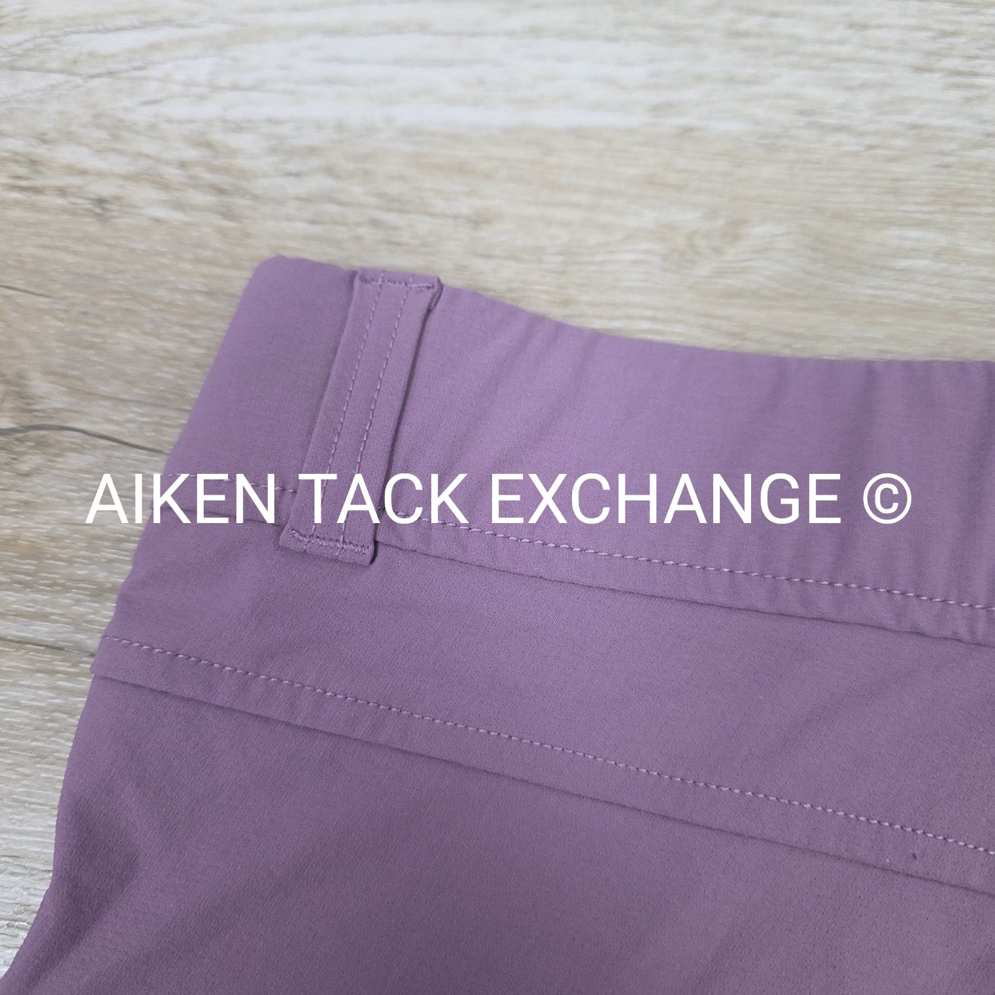Kerrits Crossover Knee Patch Breeches, Size X-Large