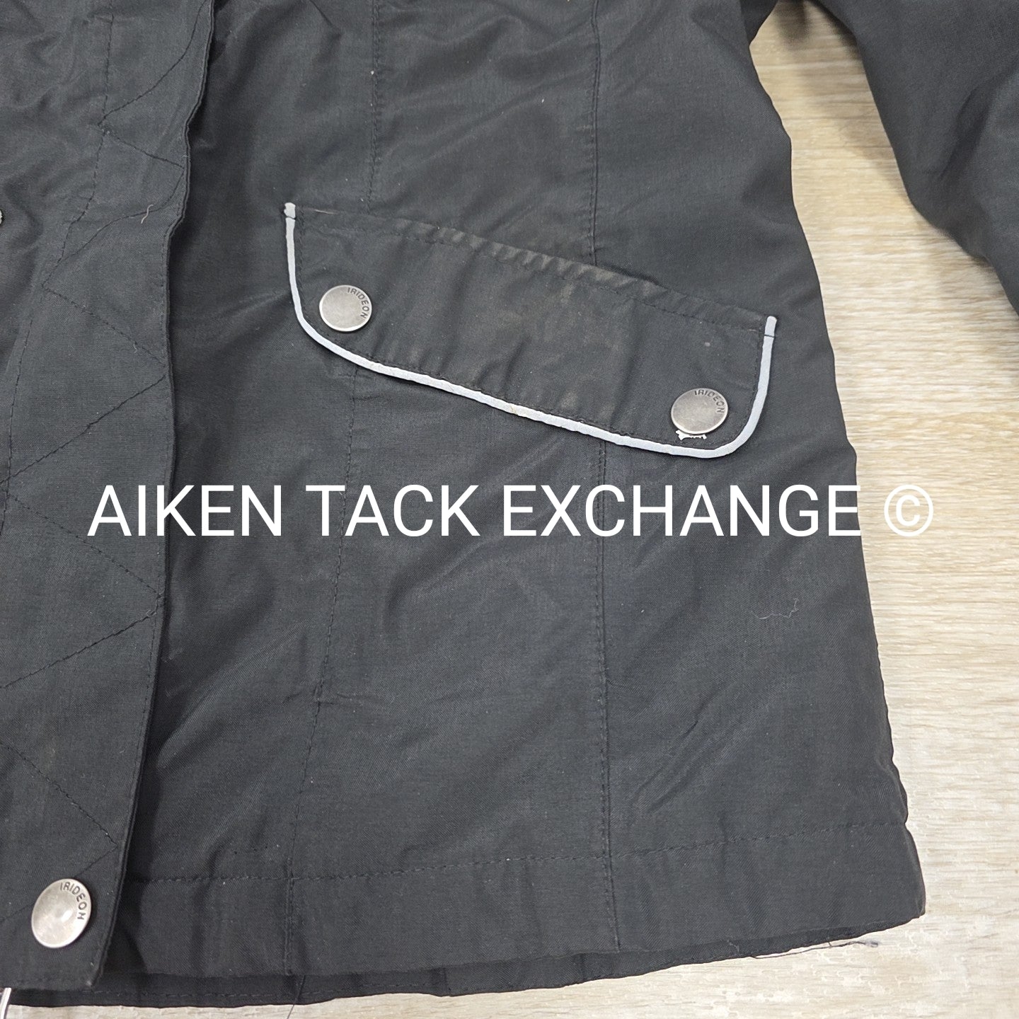 Irideon Winter Jacket, Size Small
