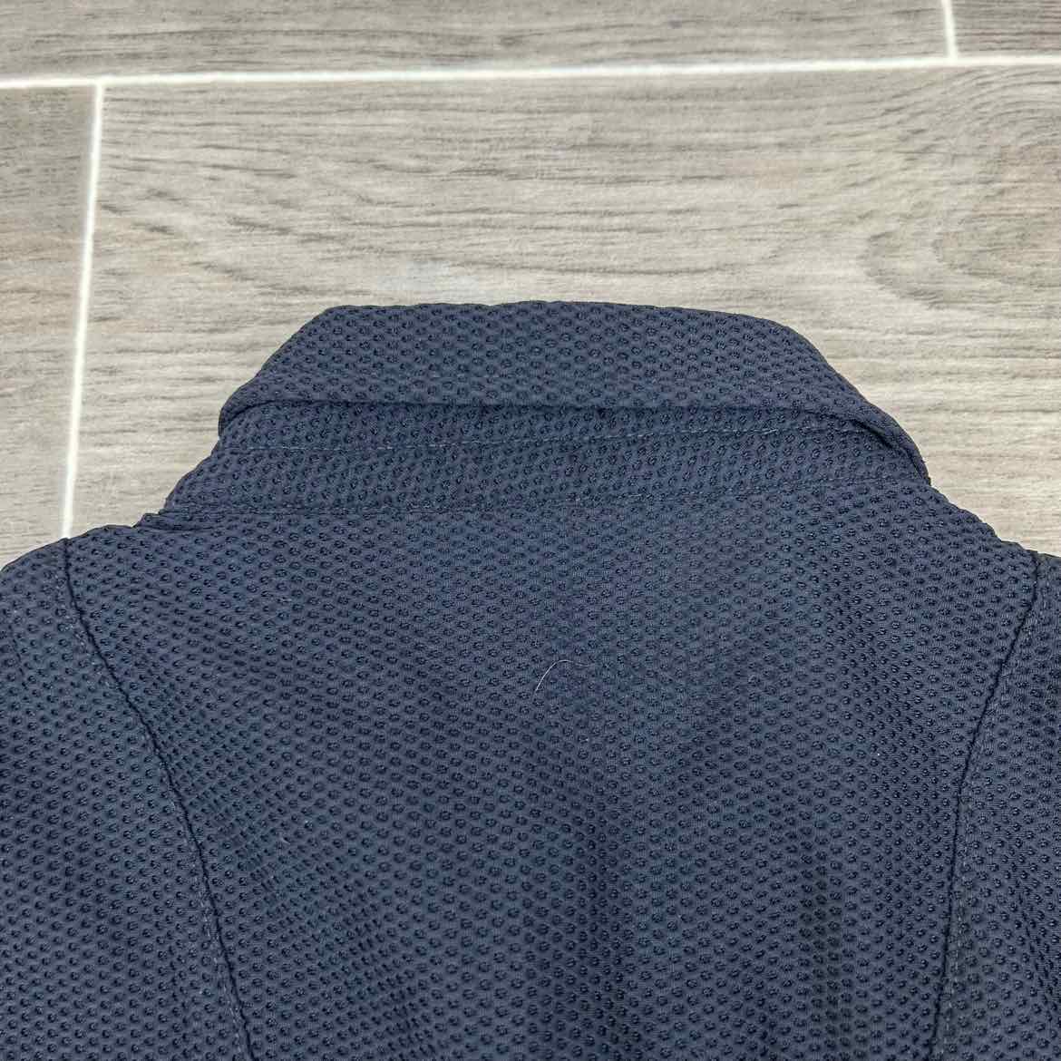 RJ Classics Harmony Mesh Show Coat, Size 6 R