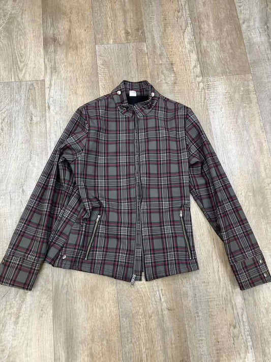 FITS Riding Soft Shell Jacket, Women's Large
