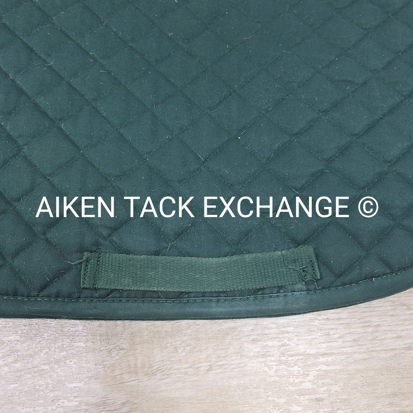 Dover Saddlery All Purpose Saddle Pad