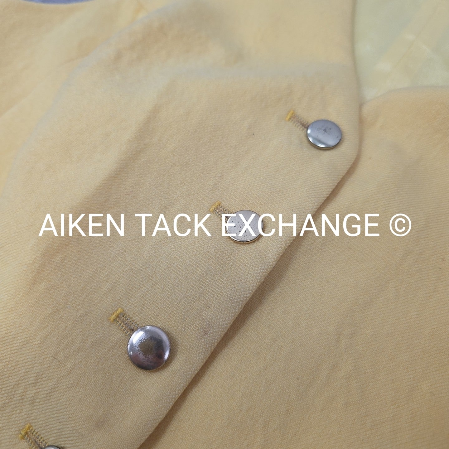 Grand Prix Canary Hunt Vest, 36