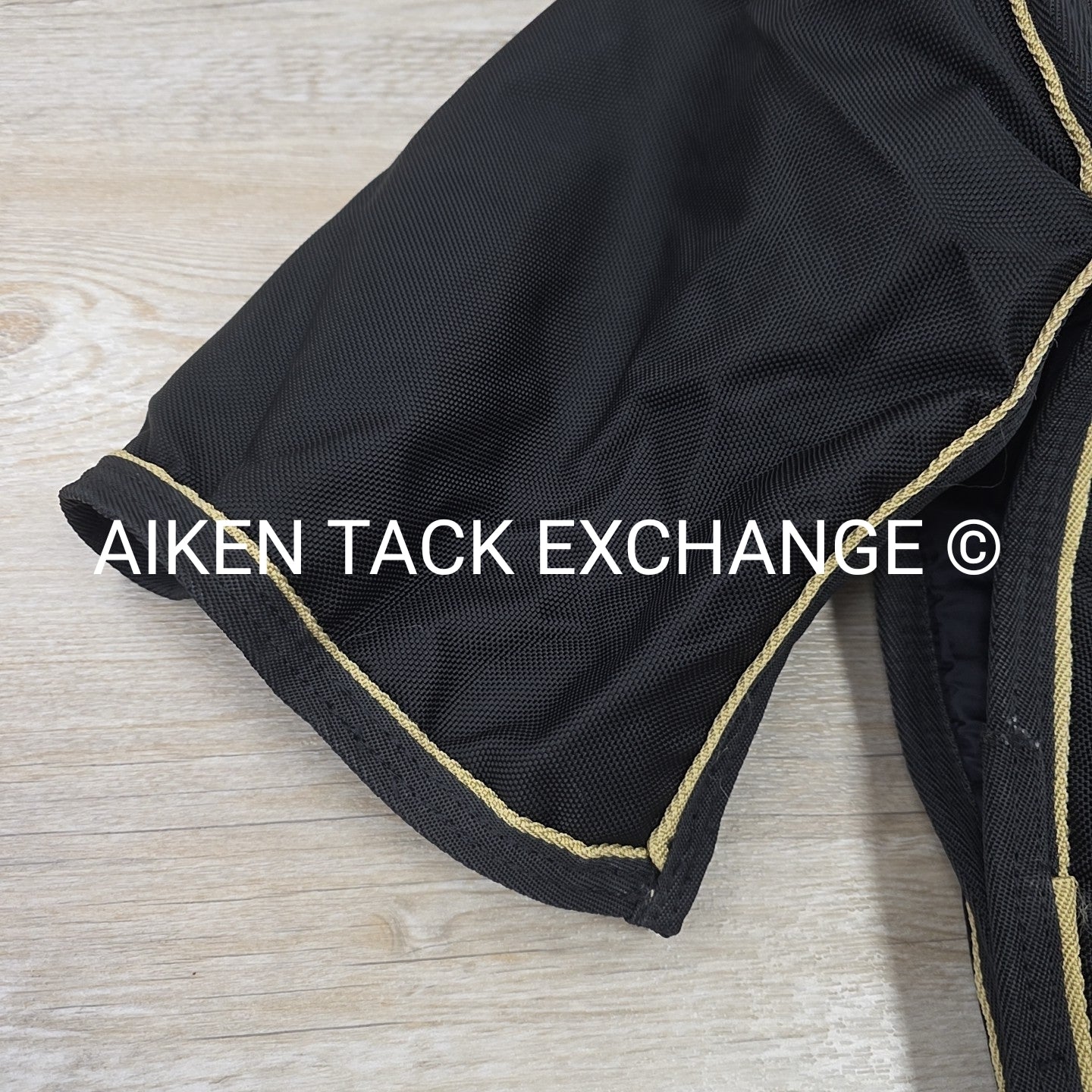 Schneiders VTEK Adjusta-Fit Heavy Weight Turnout Blanket, 82"