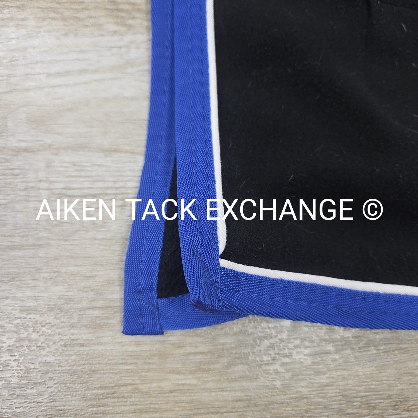 Rider's International by Dover Fleece Quarter Sheet