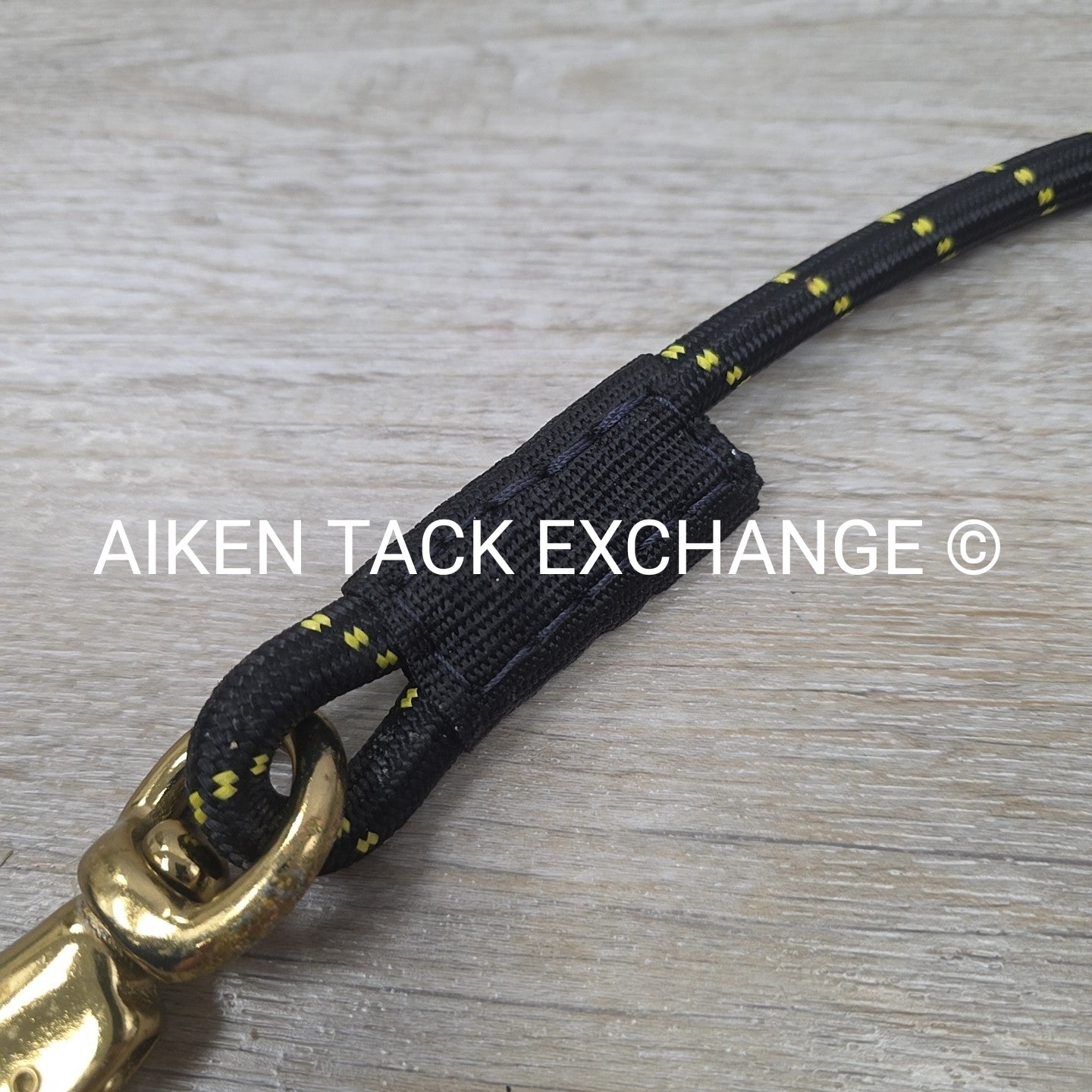 Bungee Trailer Tie