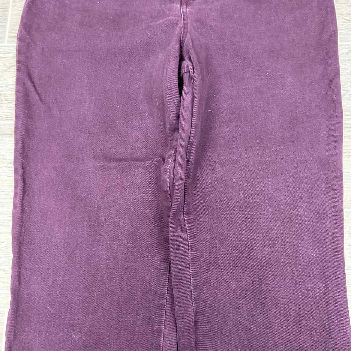 Gloria Vanderbilt Jeans, Size 10