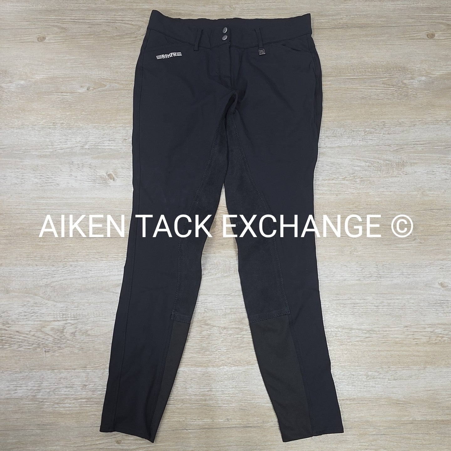 Romfh Sarafina Full Seat Breeches, Women's 32 Long