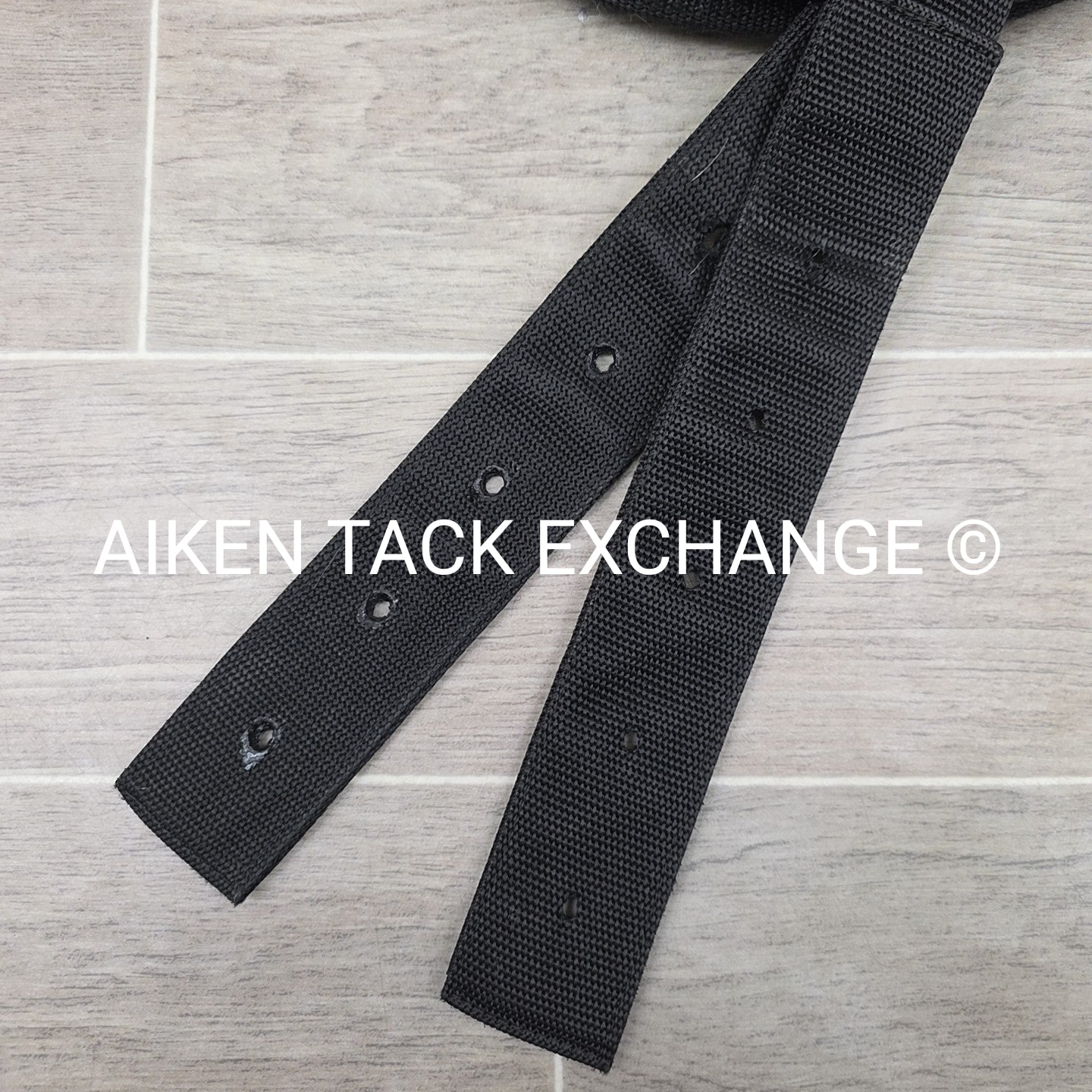 Toklat Microsuede Bareback Pad, No Girth