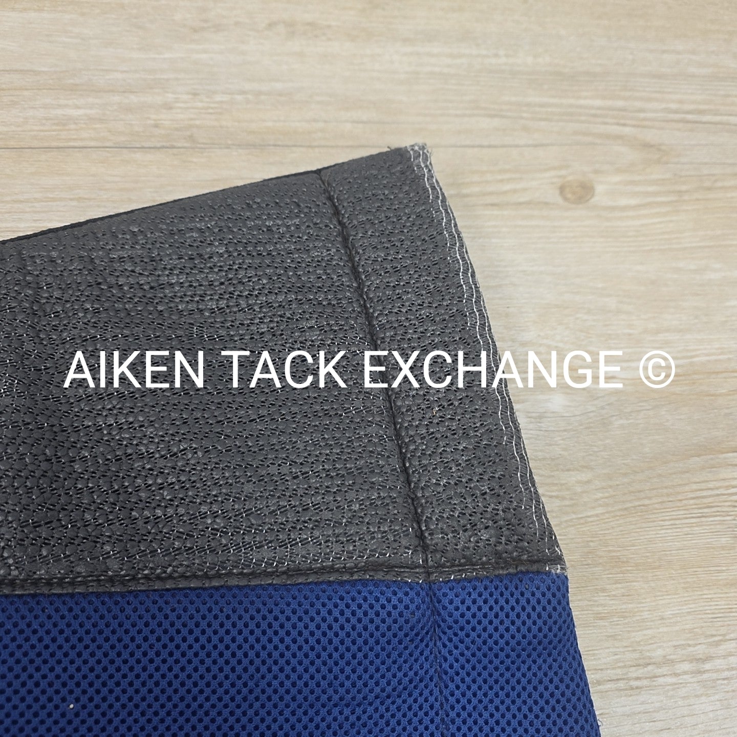 Ecogold Secure Dressage Saddle Pad