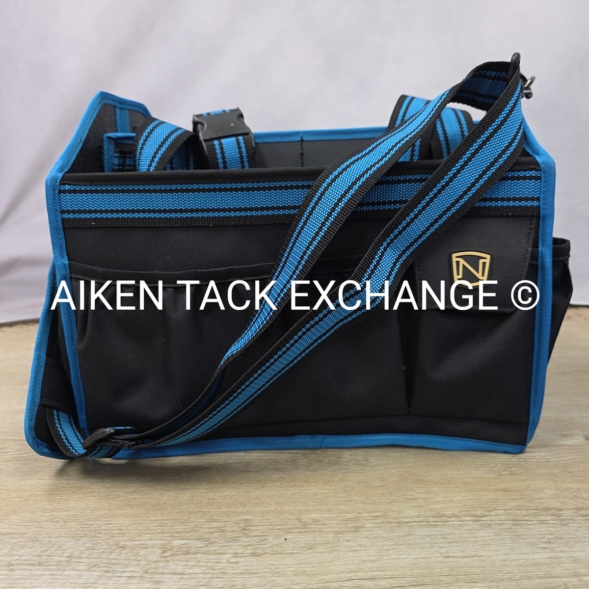 Noble Equestrian Large Grooming Tote