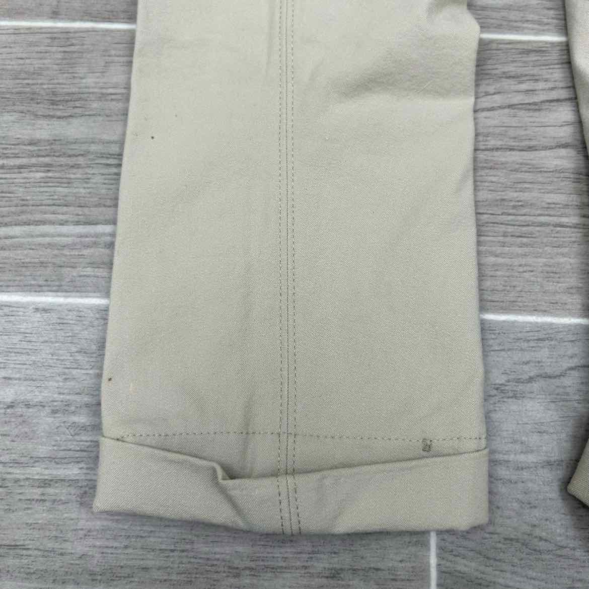 Dover Saddlery Riding Sport Competitor Knee Patch Jods, Size 12