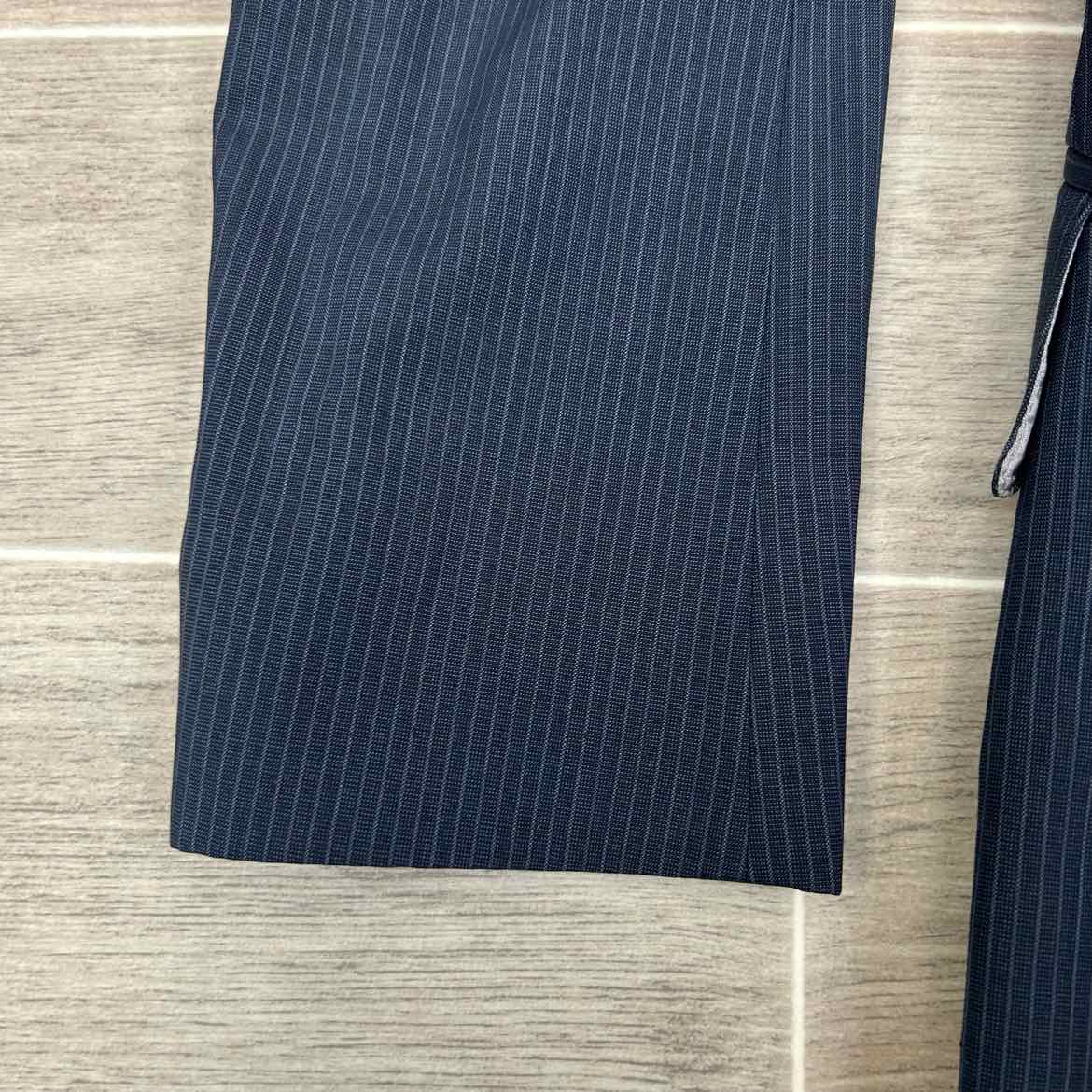 Iris Bayer Show Coat, Size 76